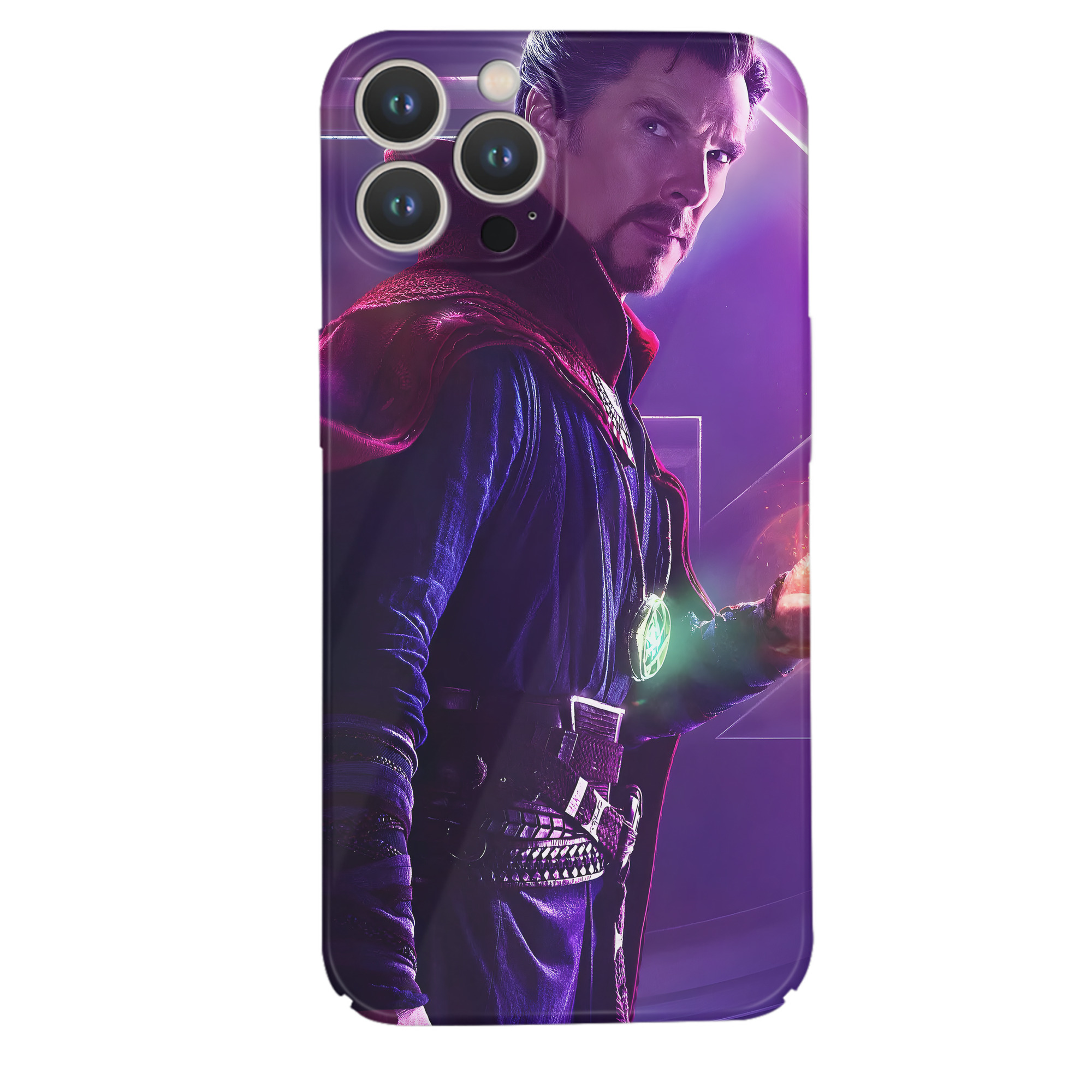 （画像用） アベンジャーズ The Avengers 【iPhone 14シリーズ対応】ハードケース